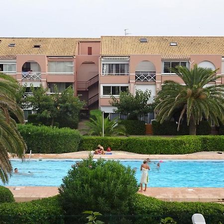 Les Soleillades Parking 200 Metres Plage Marsillargues Exteriér fotografie